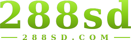 288sd logo
